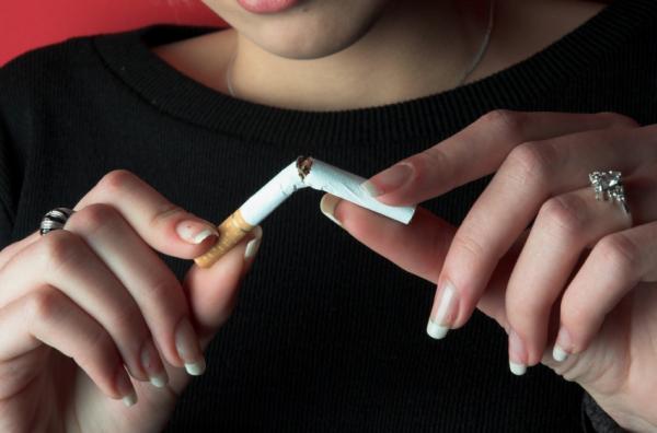 csökken-e az immunitás ha leszokik a dohányzásról milyen hangulat szükséges a dohányzásról való leszokáshoz