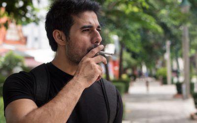 A dohányzás káros hatásai a férfiakra