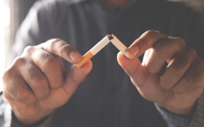Mi tĂśrtĂŠnik, ha leszokunk a dohĂĄnyzĂĄsrĂłl?, A dohányzás helyes leszokása nem javul