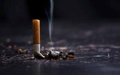 A dohányzásról való leszokás előnyei