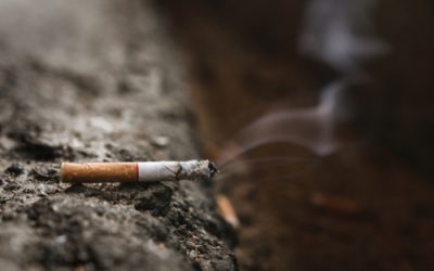A dohányzásról való leszokás és a pozitív hatásai