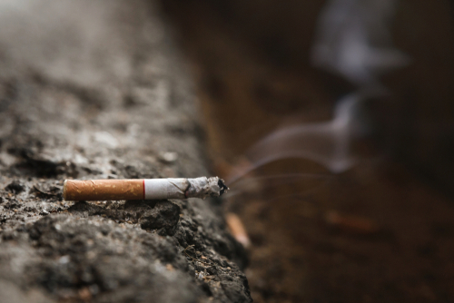 A dohányzásról való leszokás és a pozitív hatásai